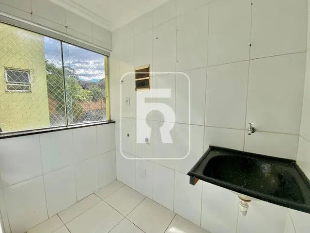 Imagem 12: Apt Bairro Carijós!!!