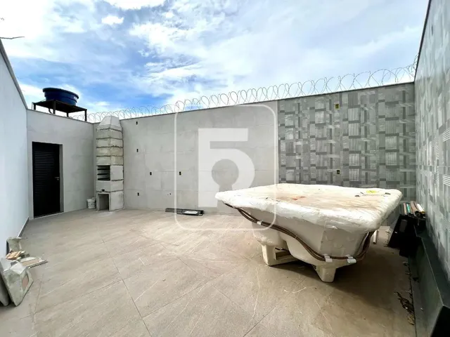 Imagem 11: Casa À Venda, 3 Quartos, 1 Suíte, 2 Vagas, Jardim Monte Verde - Conselheiro Lafaiete/Mg