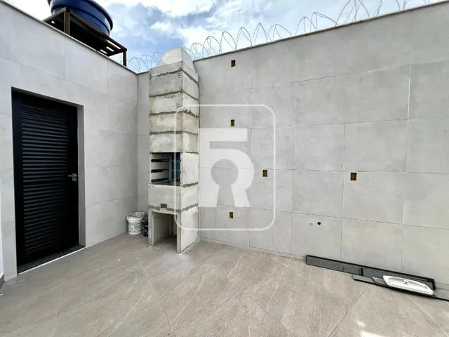 Imagem 3: Casa À Venda, 3 Quartos, 1 Suíte, 2 Vagas, Jardim Monte Verde - Conselheiro Lafaiete/Mg