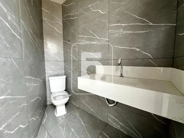 Imagem 4: Casa À Venda, 3 Quartos, 1 Suíte, 2 Vagas, Jardim Monte Verde - Conselheiro Lafaiete/Mg