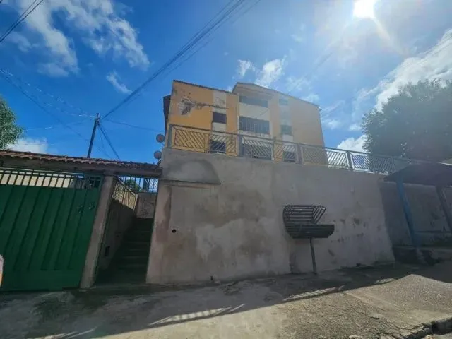 Imagem: Apartamento Cohab Itabirito