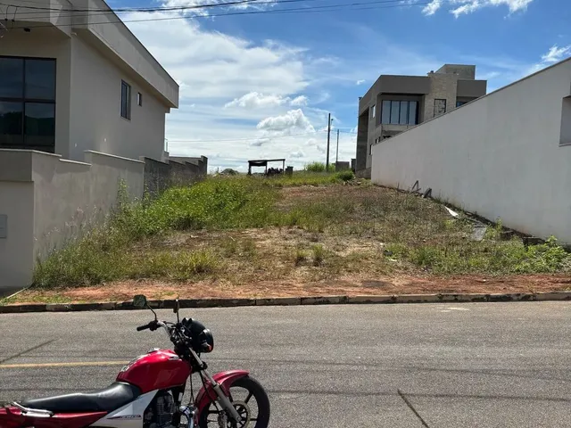 Imagem: Lote Condomínio Liberdade