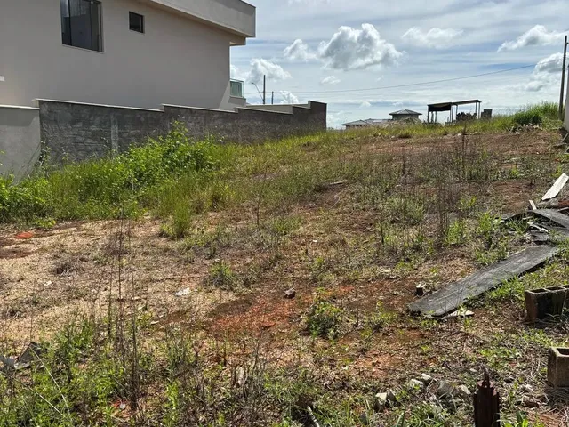 Imagem 3: Lote Condomínio Liberdade