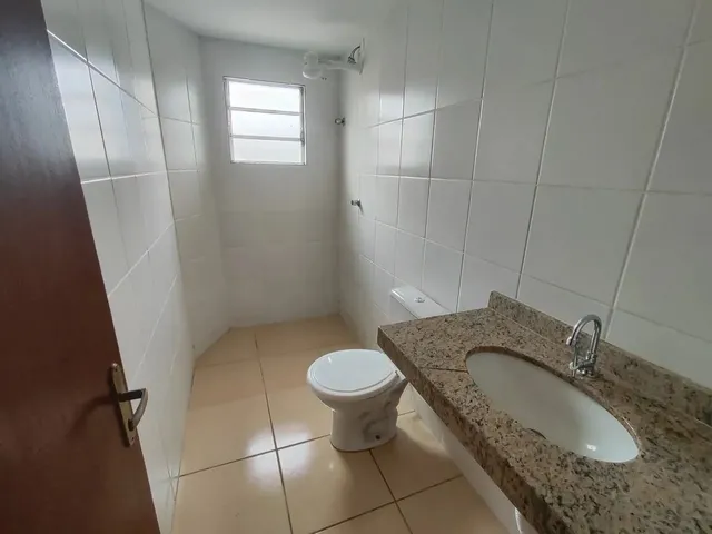 Imagem: Apartamento Alvorada