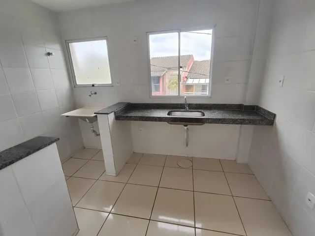 Imagem 2: Apartamento Alvorada