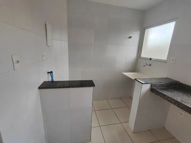 Imagem 4: Apartamento Alvorada