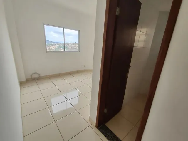 Imagem 5: Apartamento Alvorada