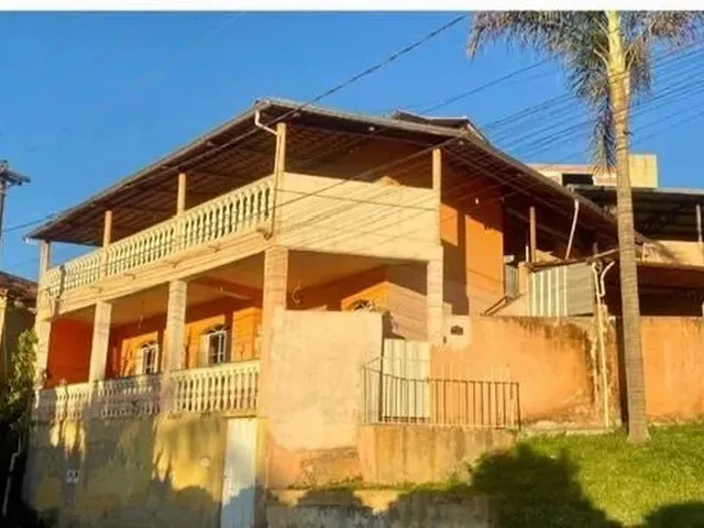 Imagem 11: Casa em Ressaquinha Mg