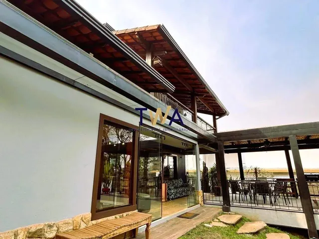Imagem: Casa em Condomínio, Villa Bella, Itabirito