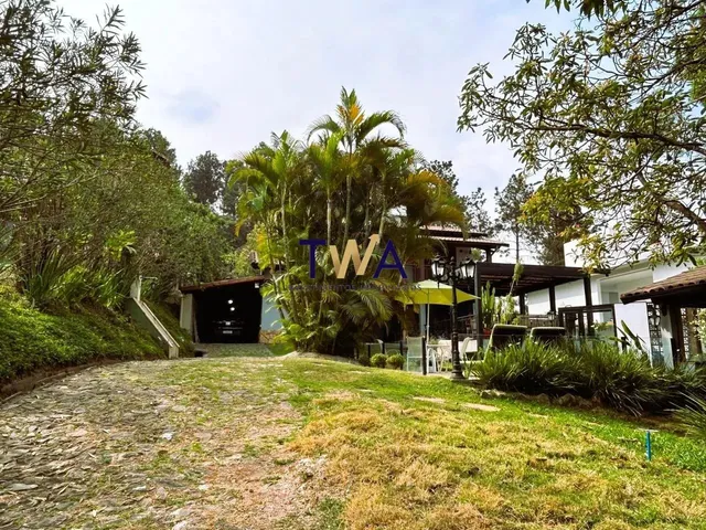 Imagem 11: Casa em Condomínio, Villa Bella, Itabirito, 4 Quartos, R$1.780.000,00, À Venda na Twa