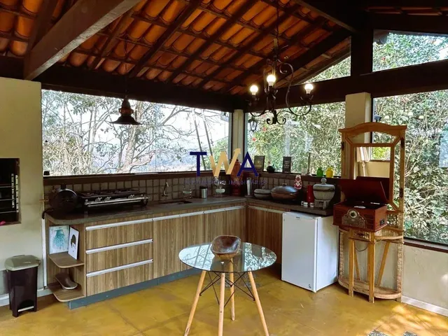 Imagem 4: Casa em Condomínio, Villa Bella, Itabirito, 4 Quartos, R$1.780.000,00, À Venda na Twa