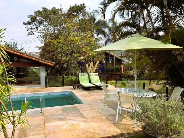 Imagem 2: Casa em Condomínio, Villa Bella, Itabirito, 4 Quartos, R$1.780.000,00, À Venda na Twa