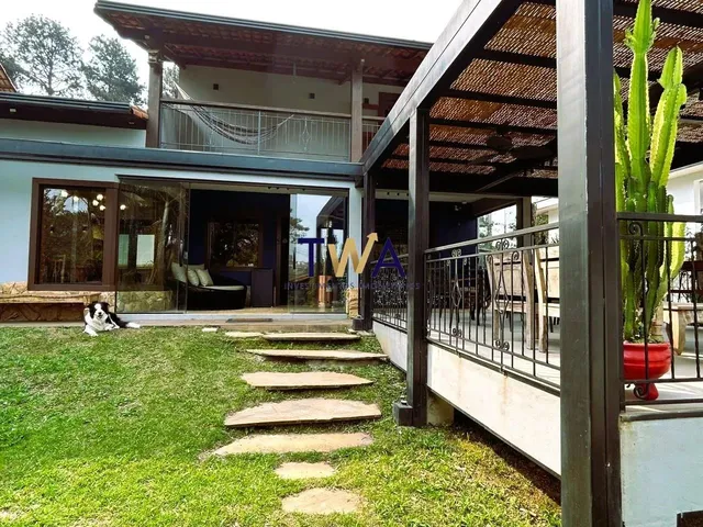 Imagem 10: Casa em Condomínio, Villa Bella, Itabirito, 4 Quartos, R$1.780.000,00, À Venda na Twa