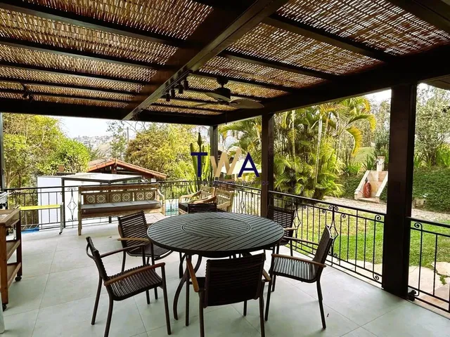 Imagem 12: Casa em Condomínio, Villa Bella, Itabirito, 4 Quartos, R$1.780.000,00, À Venda na Twa