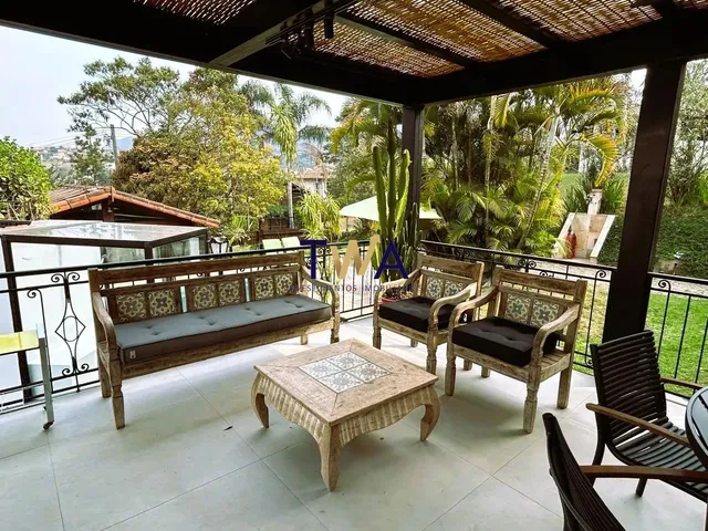 Imagem 5: Casa em Condomínio, Villa Bella, Itabirito, 4 Quartos, R$1.780.000,00, À Venda na Twa