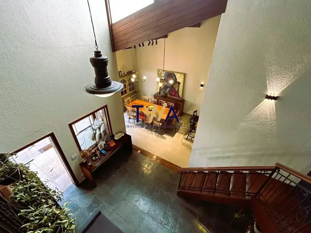 Imagem 7: Casa em Condomínio, Villa Bella, Itabirito, 4 Quartos, R$1.780.000,00, À Venda na Twa