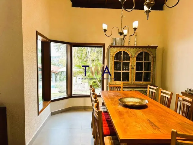 Imagem 14: Casa em Condomínio, Villa Bella, Itabirito, 4 Quartos, R$1.780.000,00, À Venda na Twa