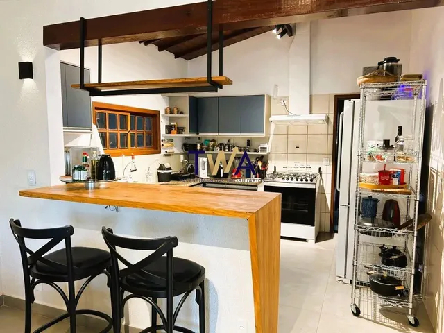 Imagem 6: Casa em Condomínio, Villa Bella, Itabirito, 4 Quartos, R$1.780.000,00, À Venda na Twa