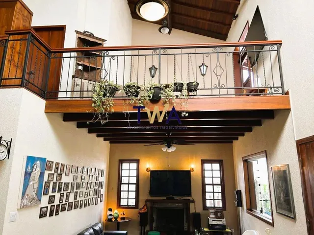 Imagem 15: Casa em Condomínio, Villa Bella, Itabirito, 4 Quartos, R$1.780.000,00, À Venda na Twa