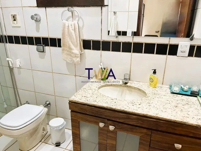 Imagem 13: Casa em Condomínio, Villa Bella, Itabirito, 4 Quartos, R$1.780.000,00, À Venda na Twa