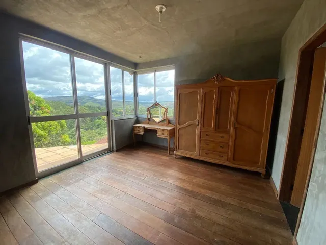 Imagem 2: Casa 02 Quartos - Venda - Aconchego da Serra - Itabirito
