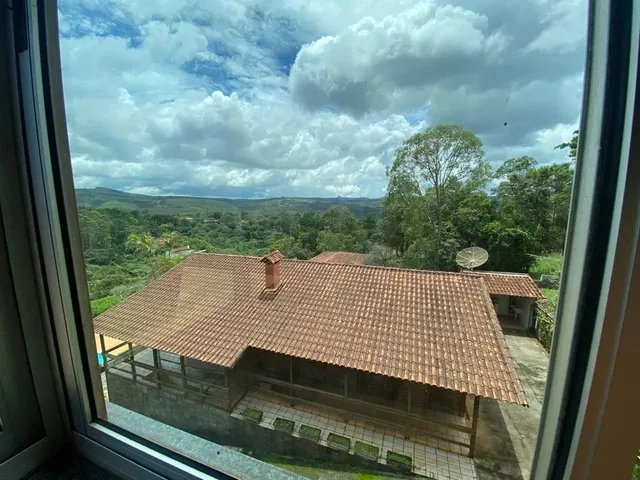 Imagem 14: Casa 02 Quartos - Venda - Aconchego da Serra - Itabirito
