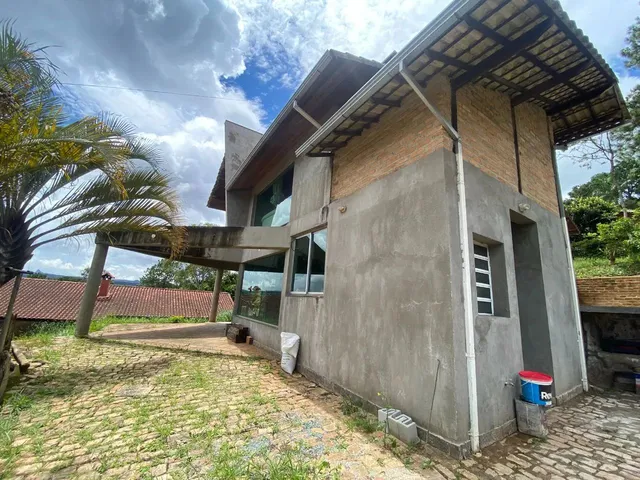 Imagem 11: Casa 02 Quartos - Venda - Aconchego da Serra - Itabirito