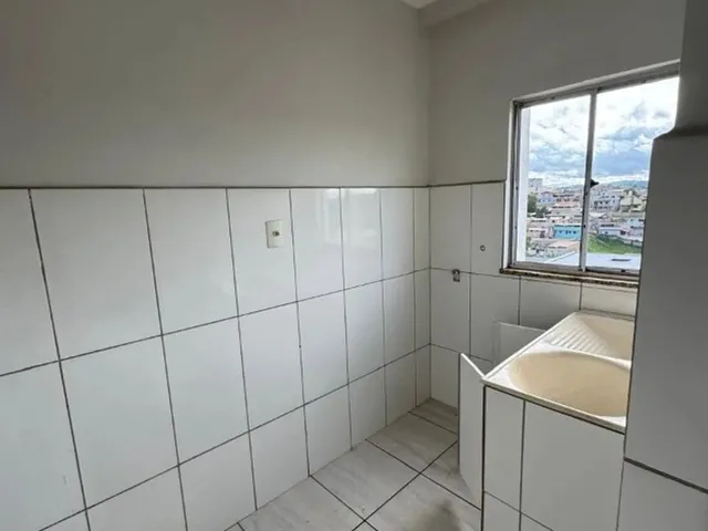 Imagem 6: Cobertura 3 Quartos