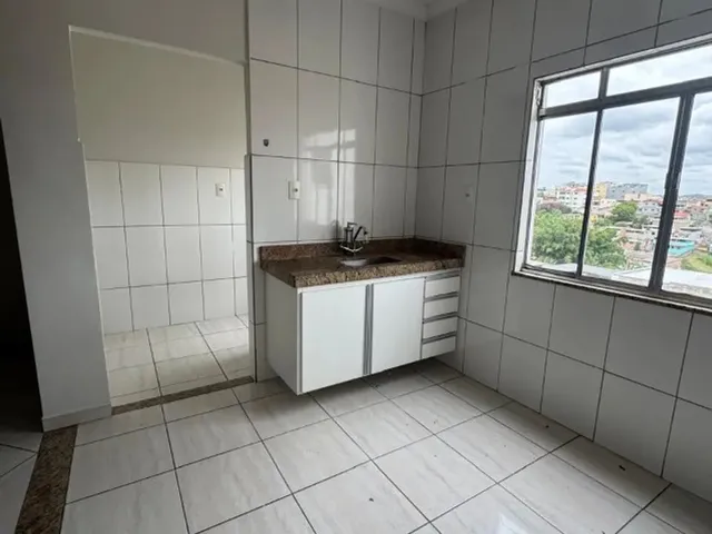 Imagem 8: Cobertura 3 Quartos