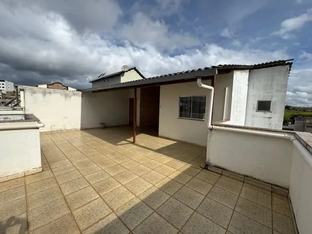 Imagem 4: Cobertura 3 Quartos