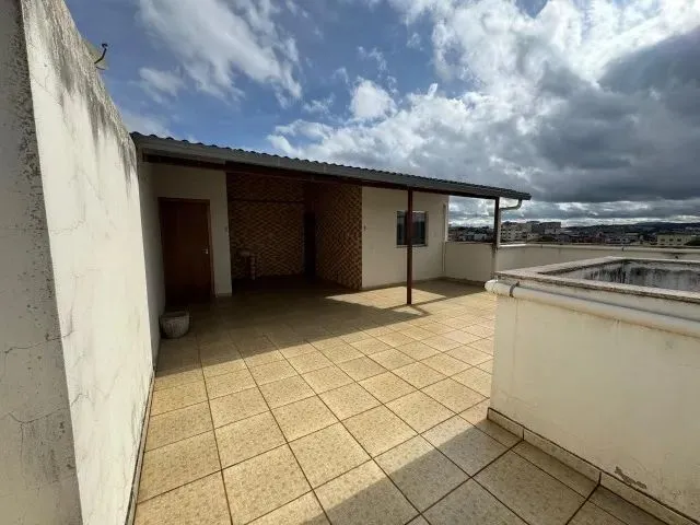 Imagem 7: Cobertura 3 Quartos