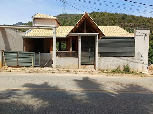 Imagem: Casa em Bandeirantes
