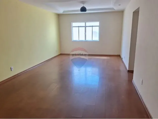 Imagem: Apartamento Bairro Campo Alegre