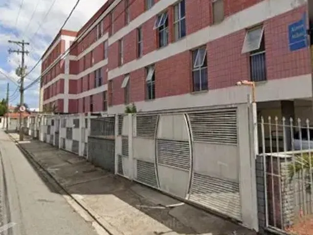 Imagem: Apartamento 2 Dormitórios Jardim Saira