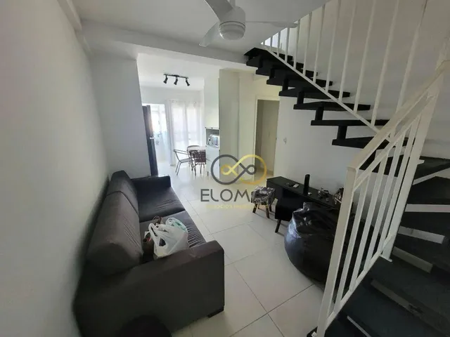 Imagem: Cobertura com 2 Dormitórios, 104 M²