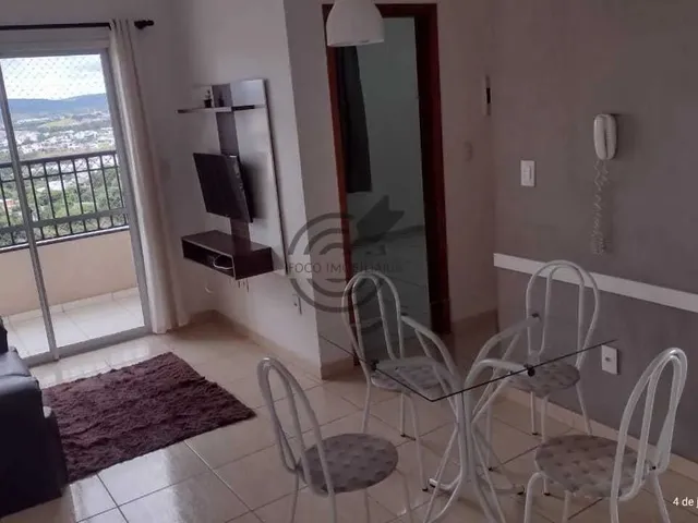 Imagem: Villa Sunset - Apartamento Mobiliado no