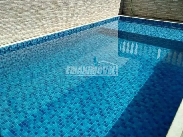 Imagem: Sobrado com 2 Quartos no Bairro Jardim Carolina