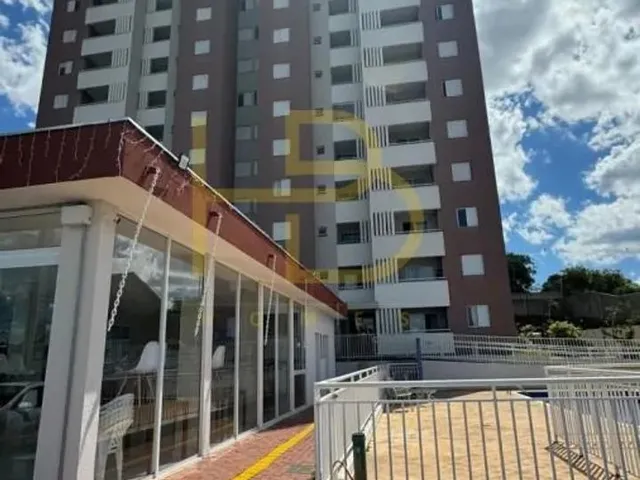 Imagem: Apartamento para Locação em Sorocaba