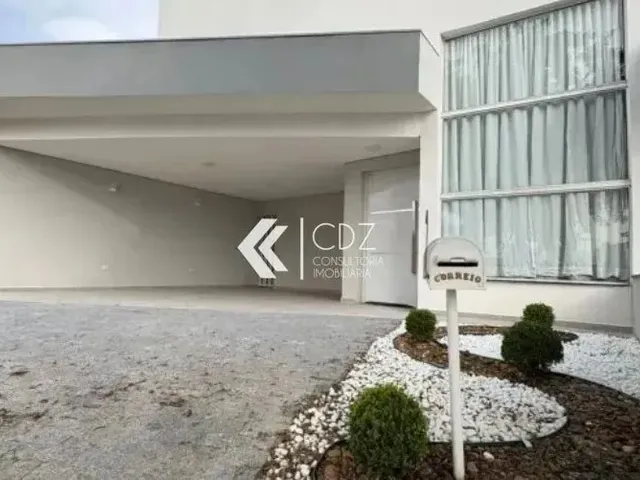 Imagem: Casa para Alugar no Cajuru do Sul no Condomínio