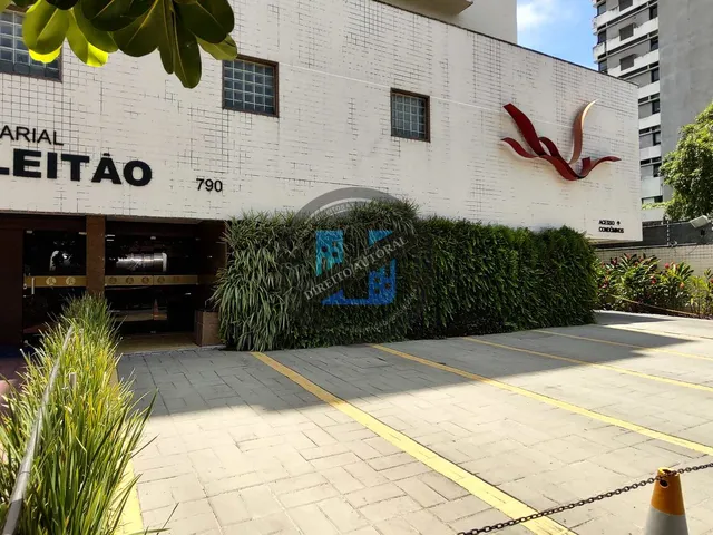 Imagem: Sala, Paissandu, Recife - R$ 250 Mil, Cod