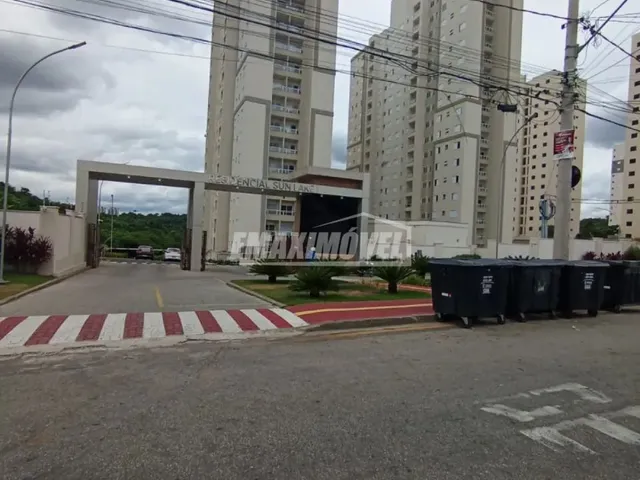 Imagem: Apartamento com 2 Quartos no Residencial