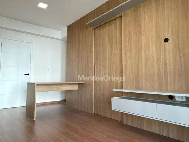 Imagem: Apartamento no Cond. Biarritz Campolim com