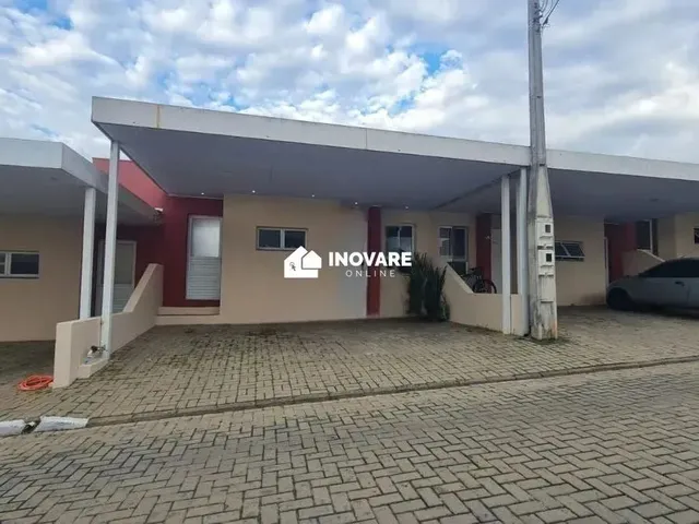 Imagem: Cac2682L - Aluga-Se Casa de Condomínio