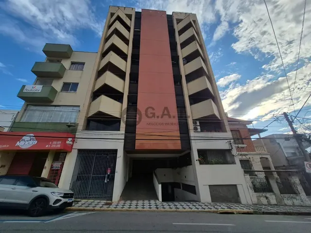 Imagem: Aluguel de Apartamento no Centro de Sorocaba-Sp