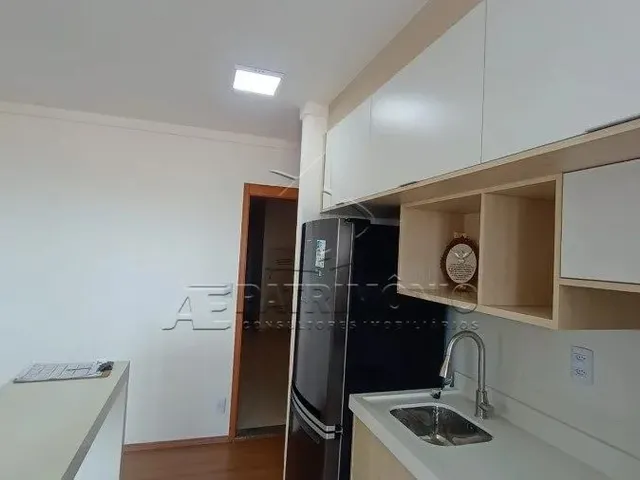 Imagem: Apartamento Novo no Residencial Ipe Vermelho
