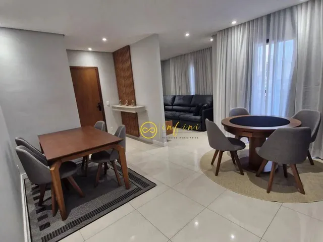 Imagem: Apartamento com 3 Quartos, 108 M² - Aluguel