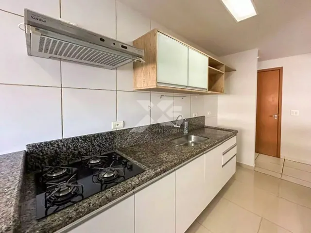 Imagem: Terranova Residencial e Resort - Apartamento