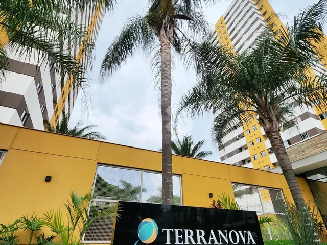 Imagem 8: Terranova Residencial e Resort - Apartamento para locação no edificio terranova