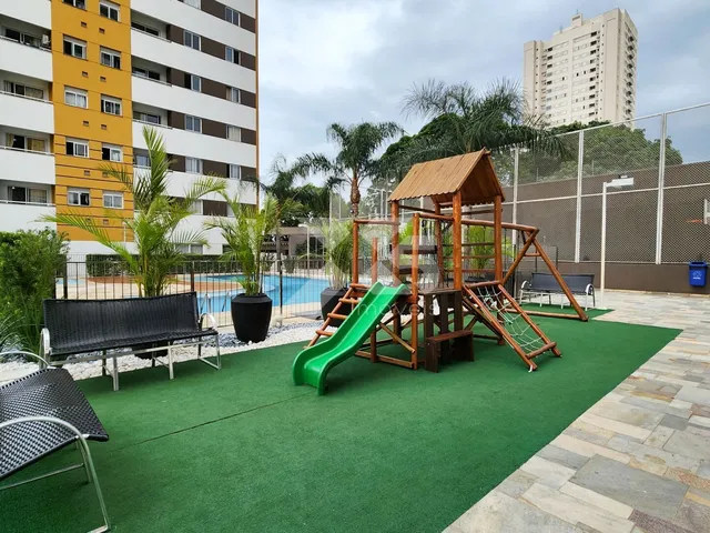 Imagem 10: Terranova Residencial e Resort - Apartamento para locação no edificio terranova