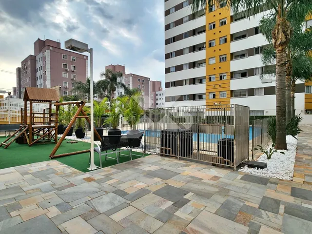 Imagem 4: Terranova Residencial e Resort - Apartamento para locação no edificio terranova